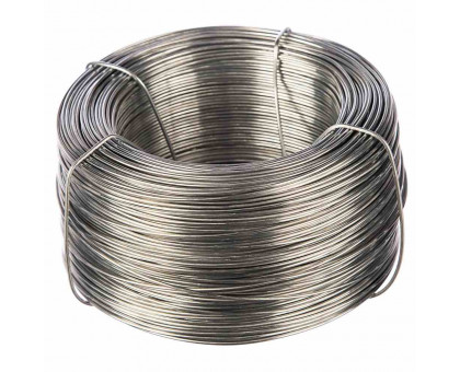 Проволока оцинкованная 2,8 мм ГОСТ 3282-74 в бухтах в городе Казань