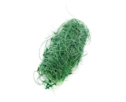 Сетка пластиковая 150х170 мм в рулонах 2 х10 м шпалерная в городе Казань