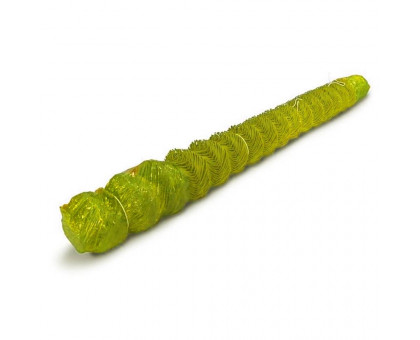 Сетка рабица 60х60х2,5 мм в рулонах 2х10 м с ПВХ покрытием желтая в городе Казань