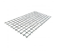 Сетка рифленая 35х35х5 мм в картах 1,75х5 м